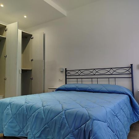 Mondello Sea House Apartment Palermo Exterior photo