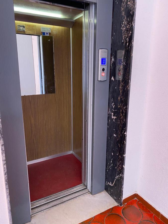 Mondello Sea House Apartment Palermo Exterior photo