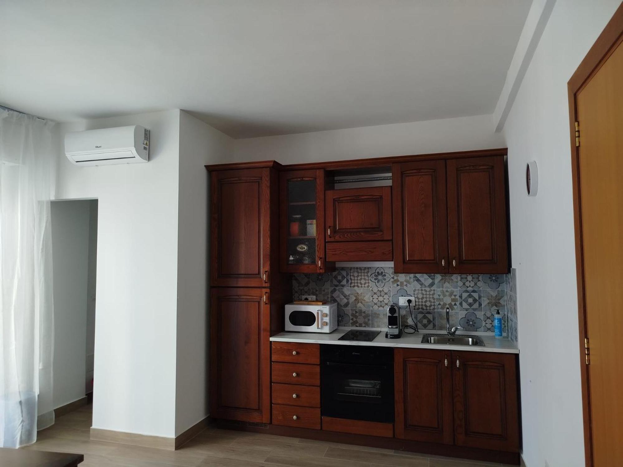 Mondello Sea House Apartment Palermo Exterior photo