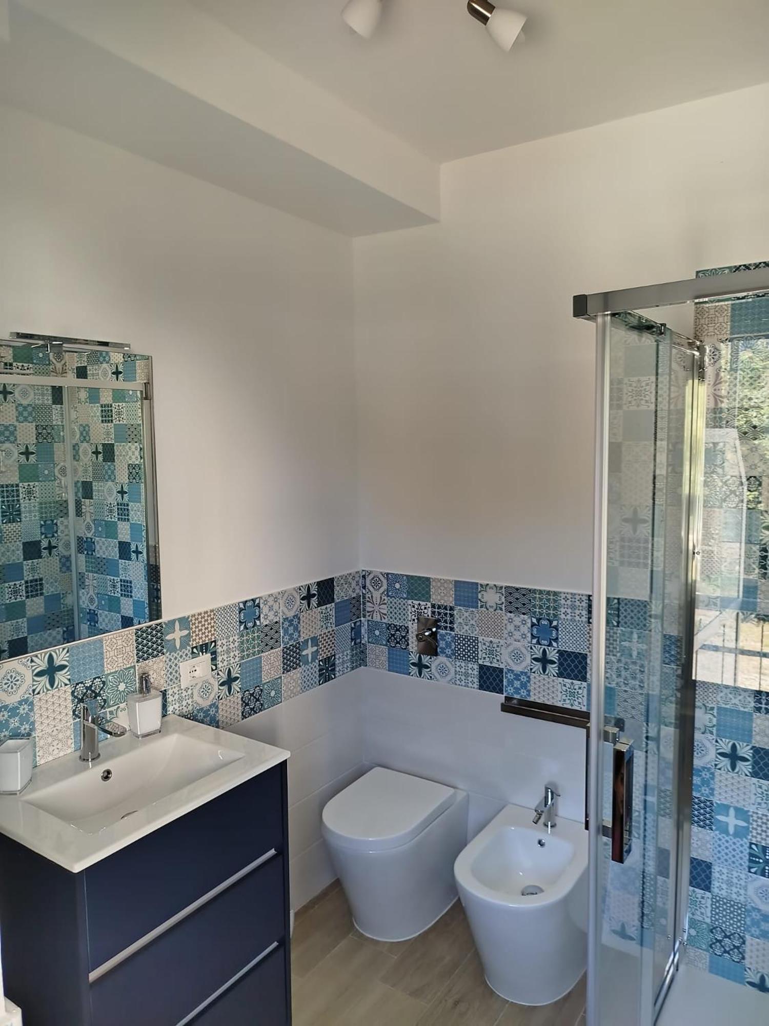 Mondello Sea House Apartment Palermo Exterior photo